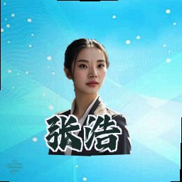 张浩